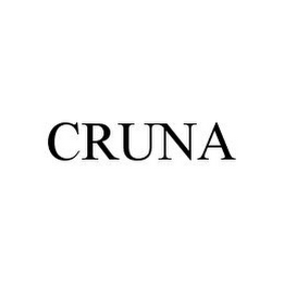 CRUNA