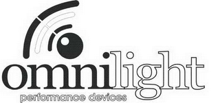 OMNILIGHT PERFORMANCE DEVICES