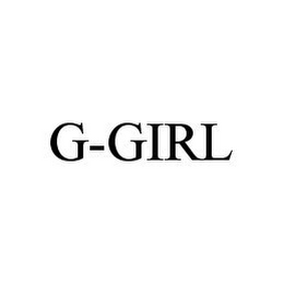 G-GIRL