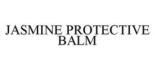 JASMINE PROTECTIVE BALM