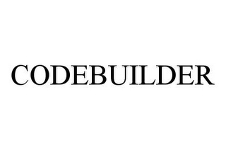 CODEBUILDER