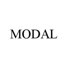 MODAL