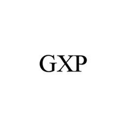 GXP