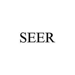 SEER