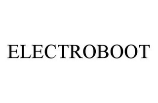 ELECTROBOOT