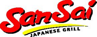 SANSAI JAPANESE GRILL