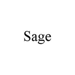 SAGE