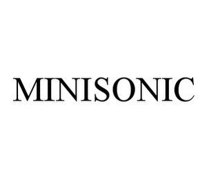 MINISONIC