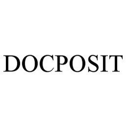 DOCPOSIT