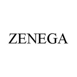 ZENEGA