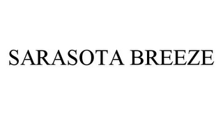 SARASOTA BREEZE
