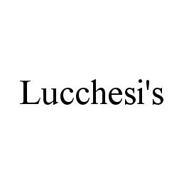 LUCCHESI'S