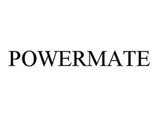 POWERMATE