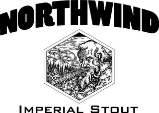 NORTHWIND IMPERIAL STOUT