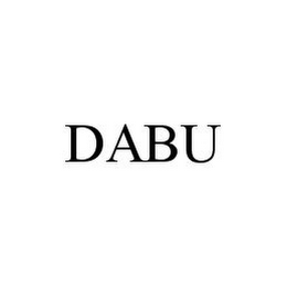 DABU