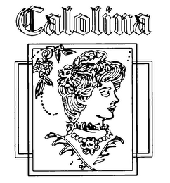 CALOLINA