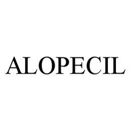 ALOPECIL