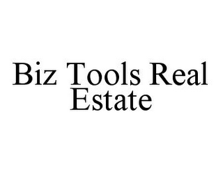 BIZ TOOLS REAL ESTATE