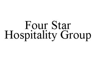 FOUR STAR HOSPITALITY GROUP