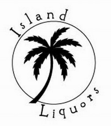 ISLAND LIQUORS