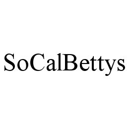 SOCALBETTYS