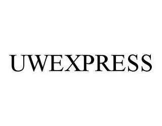 UWEXPRESS