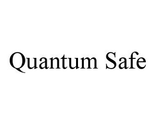 QUANTUM SAFE