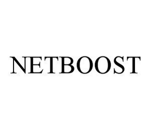 NETBOOST