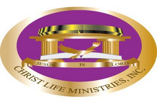 JESUS IS LORD CHRIST LIFE MINISTRIES, INC.