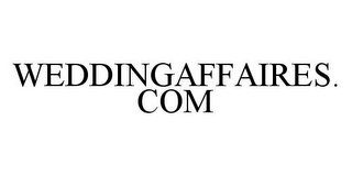 WEDDINGAFFAIRES.COM