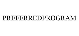 PREFERREDPROGRAM