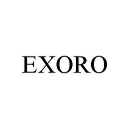 EXORO