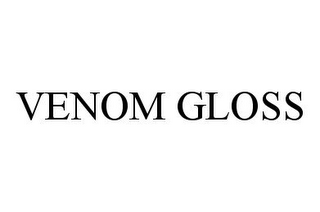 VENOM GLOSS