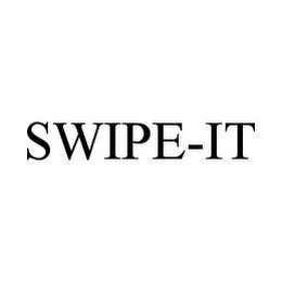 SWIPE-IT