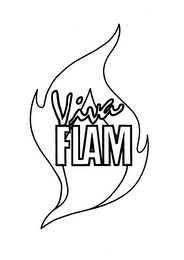 VIVA FLAM