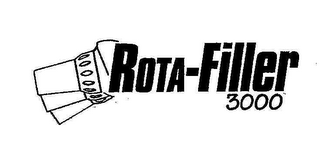 ROTA-FILLER 3000