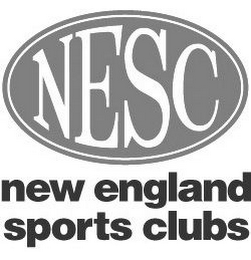 NESC NEW ENGLAND SPORTS CLUBS