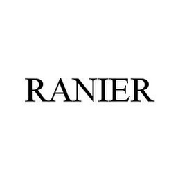 RANIER