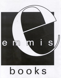 E EMMIS BOOKS