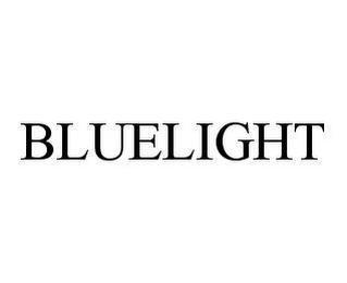 BLUELIGHT