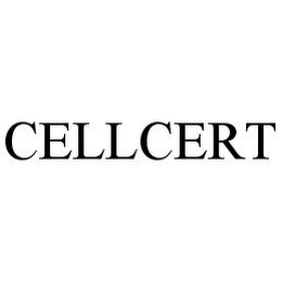 CELLCERT