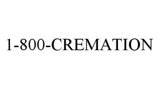 1-800-CREMATION