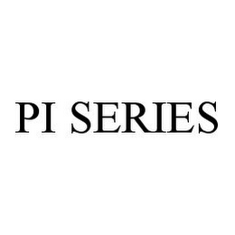 PI SERIES