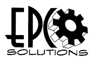 EPC SOLUTIONS