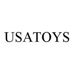 USATOYS