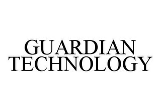 GUARDIAN TECHNOLOGY