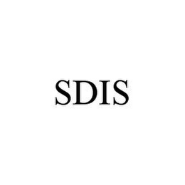 SDIS