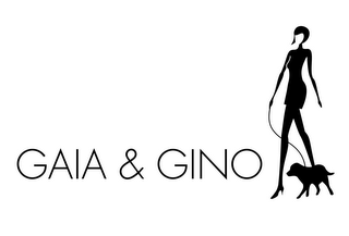 GAIA & GINO