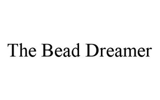 THE BEAD DREAMER