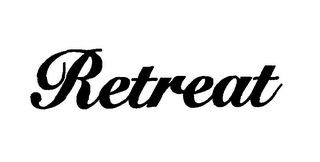 RETREAT